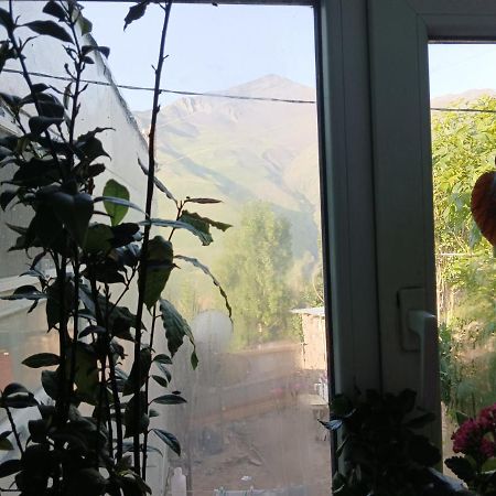 Ecomama In Xinaliq Khinalig Guest House Quba Luaran gambar