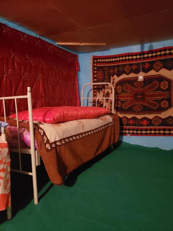 Ecomama In Xinaliq Khinalig Guest House Quba Luaran gambar