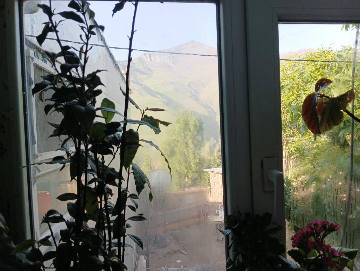 Ecomama In Xinaliq Khinalig Guest House Quba Luaran gambar