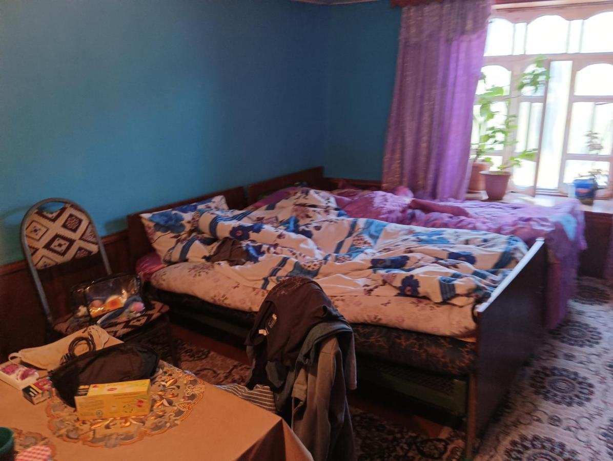 Ecomama In Xinaliq Khinalig Guest House Quba Luaran gambar