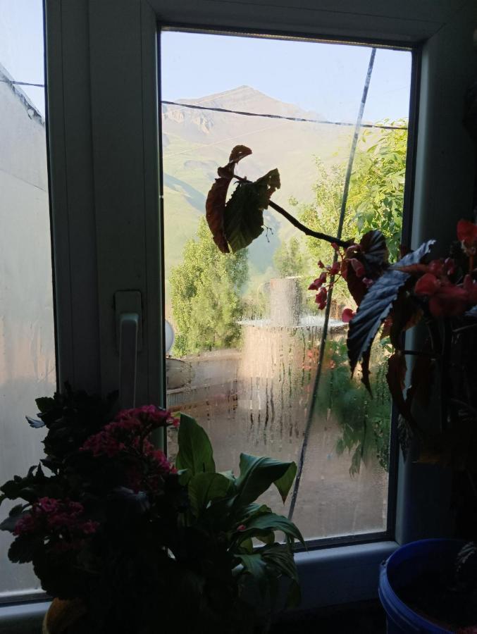 Ecomama In Xinaliq Khinalig Guest House Quba Luaran gambar