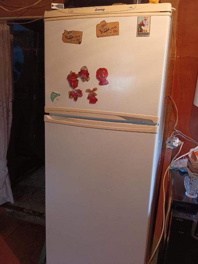 Ecomama In Xinaliq Khinalig Guest House Quba Luaran gambar
