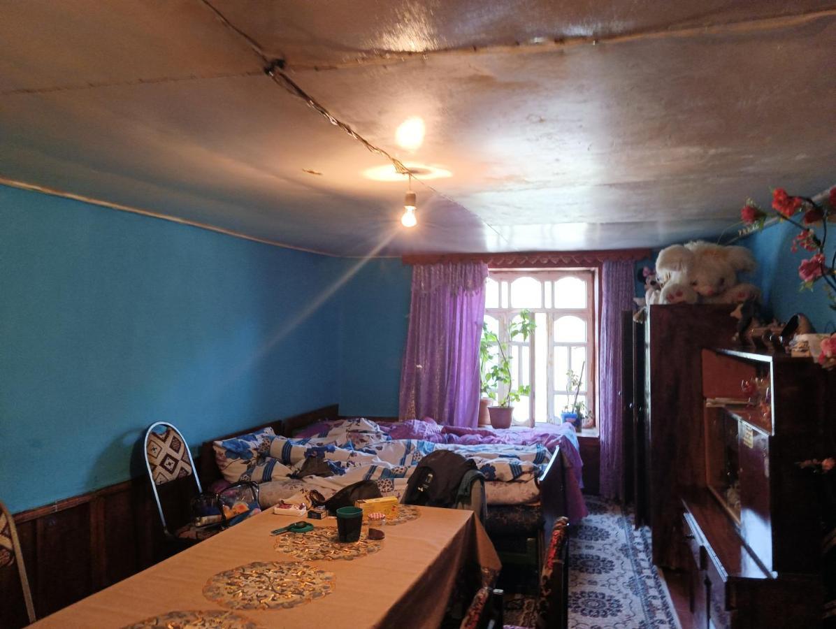 Ecomama In Xinaliq Khinalig Guest House Quba Luaran gambar