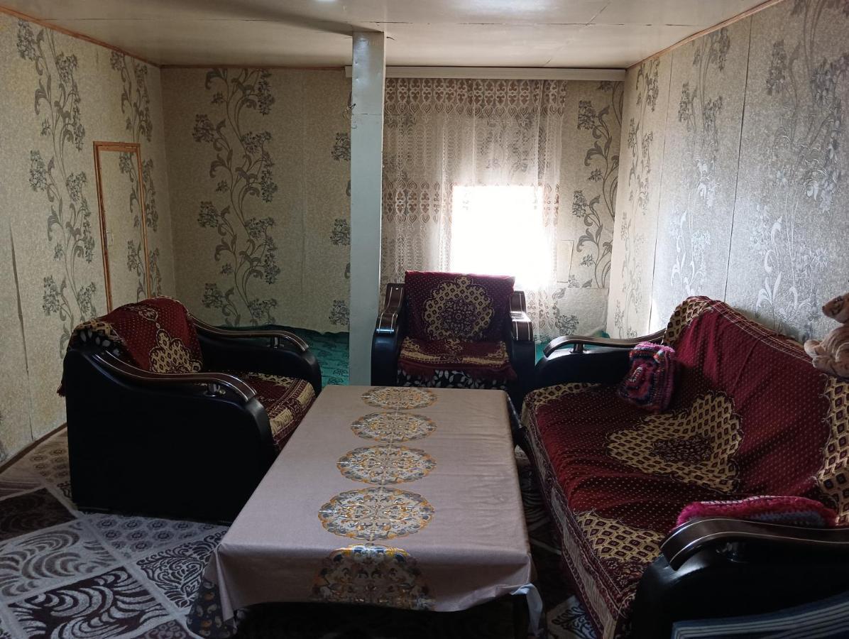 Ecomama In Xinaliq Khinalig Guest House Quba Luaran gambar