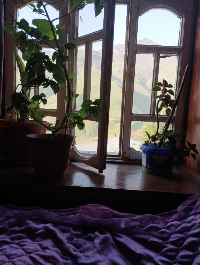 Ecomama In Xinaliq Khinalig Guest House Quba Luaran gambar