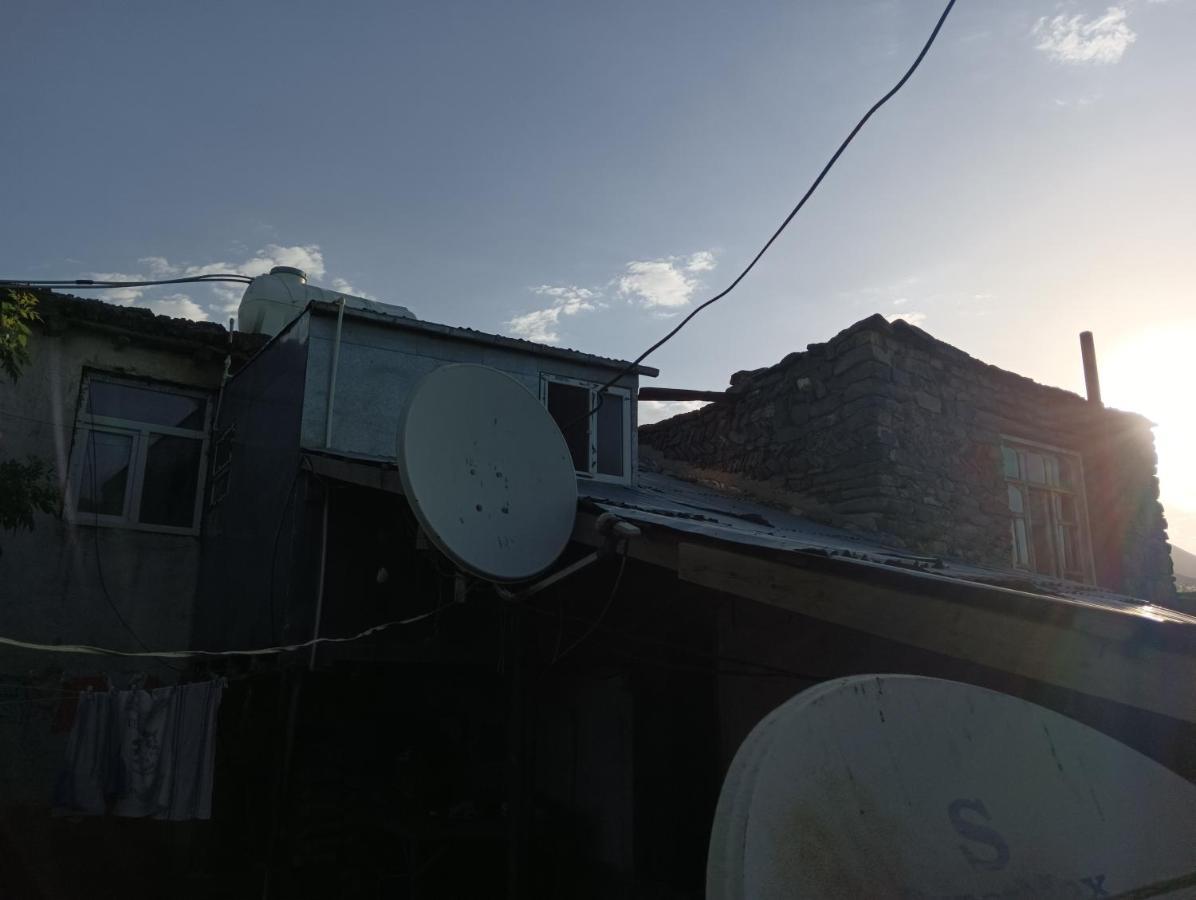 Ecomama In Xinaliq Khinalig Guest House Quba Luaran gambar